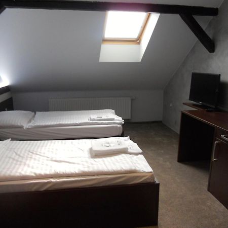 Penzion u Trávníčka Modřice Habitación foto