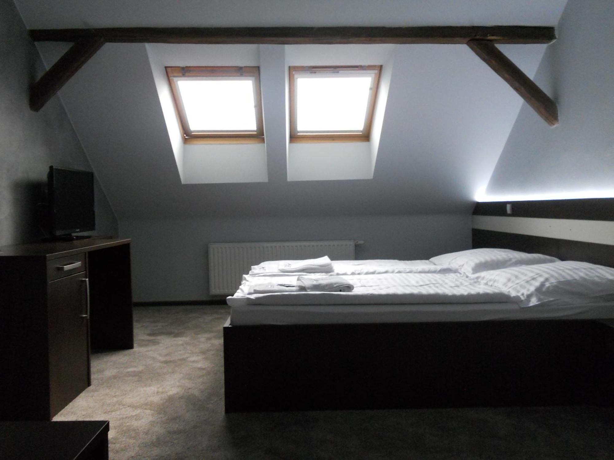 Penzion u Trávníčka Modřice Habitación foto