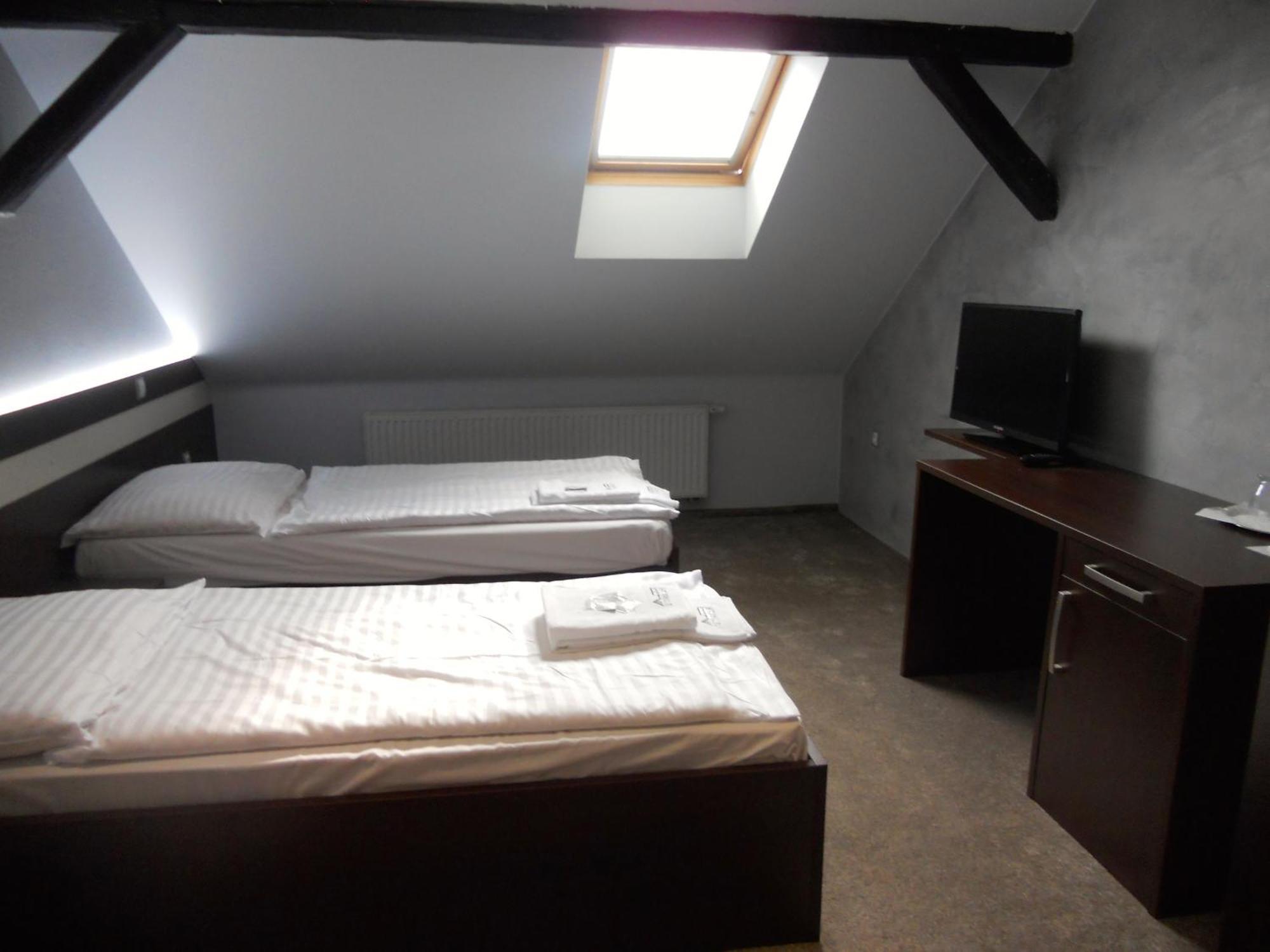 Penzion u Trávníčka Modřice Habitación foto