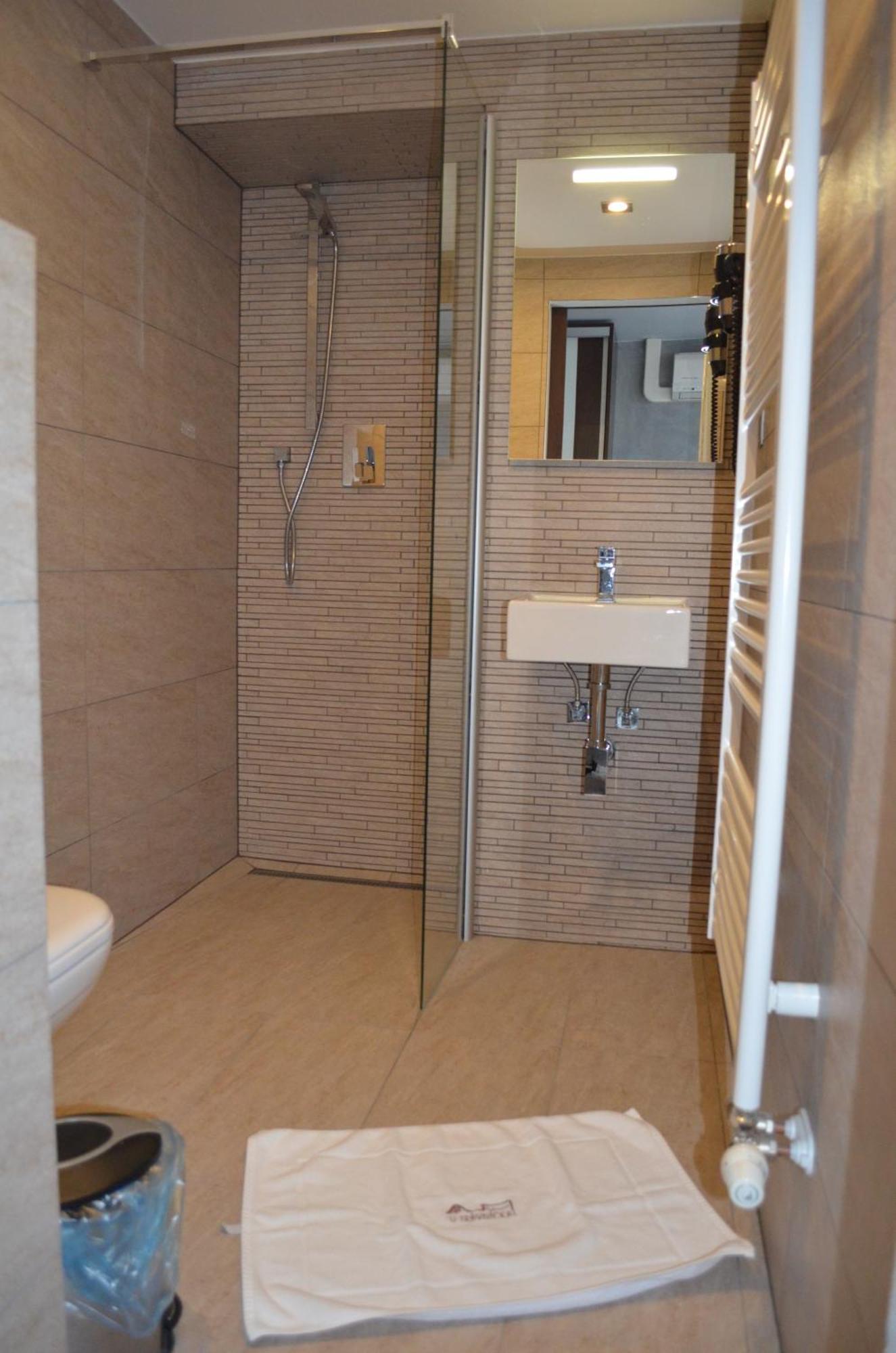 Penzion u Trávníčka Modřice Habitación foto