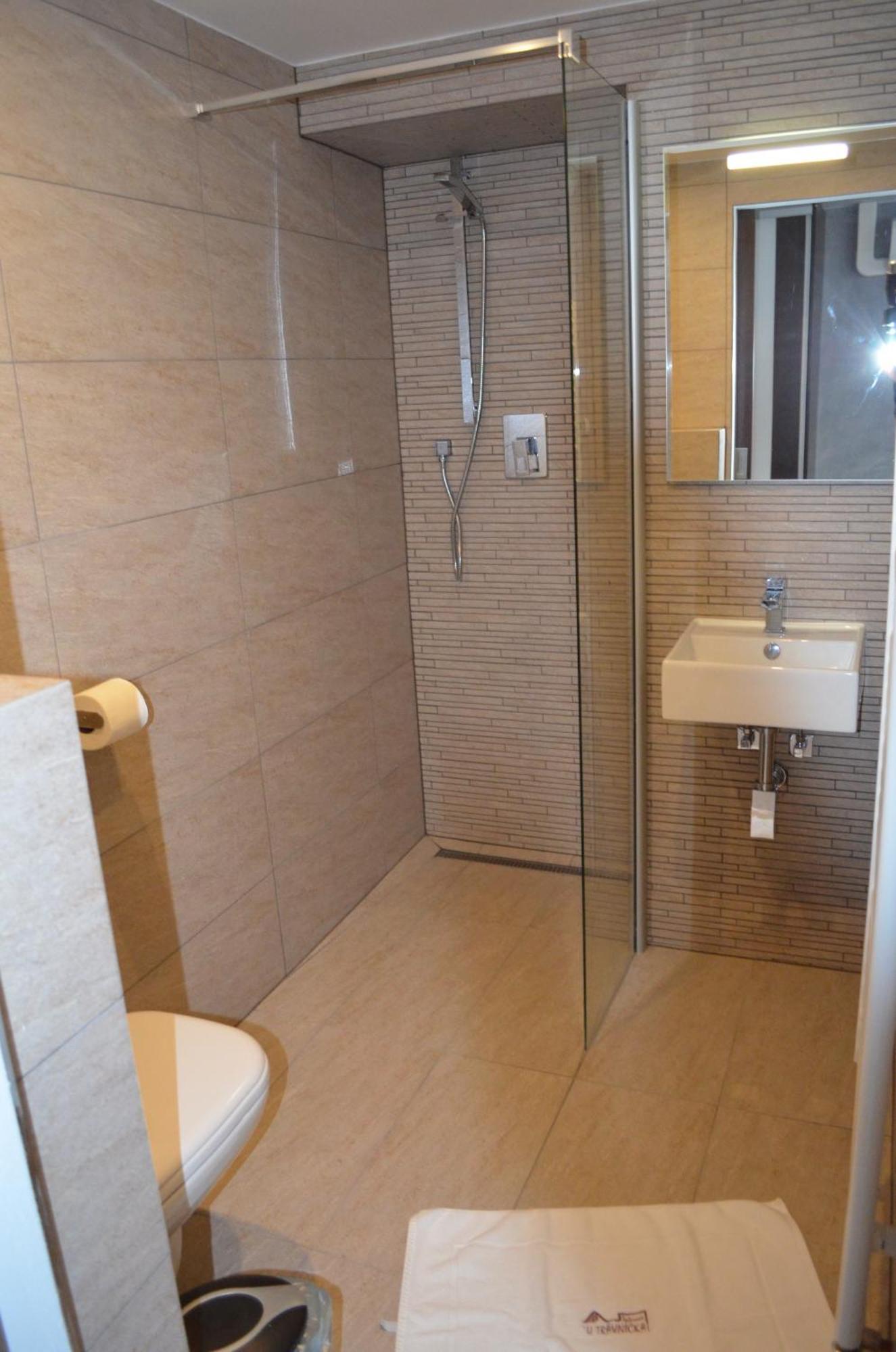 Penzion u Trávníčka Modřice Habitación foto